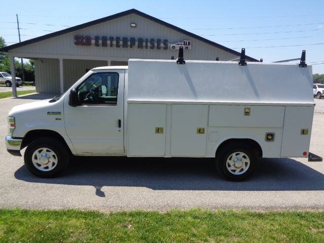 ford e-series cutaway 2015 1FDWE3FL3FDA16155 image ford e-series cutaway 2015 1FDWE3FL3FDA16155 image